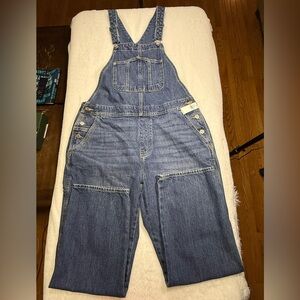 Old Navy Classic Blue Denim